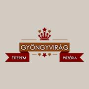 Gyöngyvirág Pizzéria-Cukrászda, Söröző-Étterem