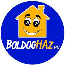 BoldogHáz