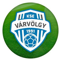 KSE Várvölgy - Labdarúgó Pálya