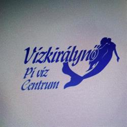 Vízkirálynő Pi víz centrum