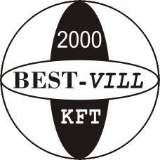 Best-Vill. 2000 Kft.