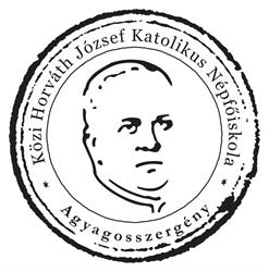 Közi Horváth József Népfőiskola Agyagosszergény