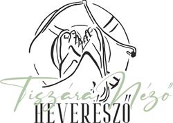 Tiszára néző heverésző
