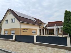 Coffee House Apartman Balatonlelle