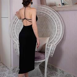 MAIA - tango dresses collection