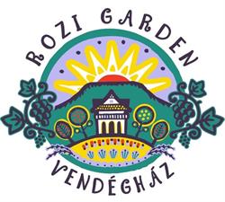 Rozi Garden Vendégház Badacsony