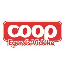Eger és Vidéke COOP Zrt.