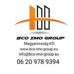 BCO IMO Group Kft.