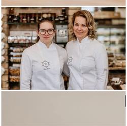 Wiemant Sváb Cukrászda