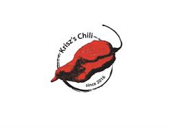 Krisz's Chili