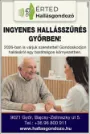 Hallásszűrés