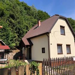 Hegyipatak Vendégház Nagyhuta