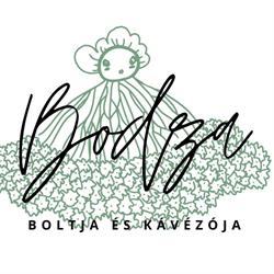 Bodza boltja és kávézója