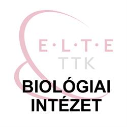 ELTE TTK Biológiai Intézet