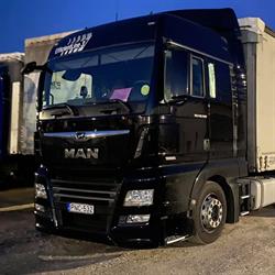 GG Cargo Kft