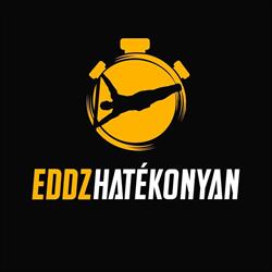Eddzhatékonyan Gym