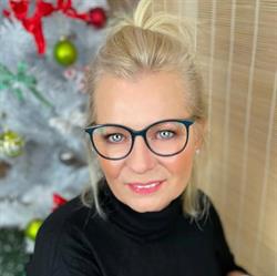 Andrea Hegyi Master Educator