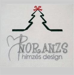 Noranzs Hímzés Design
