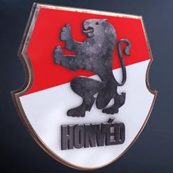 Lenovo Legion Honvéd Esport Akadémia
