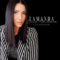 Lamanda Lash & Brow