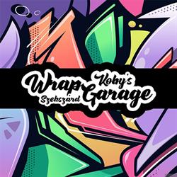 Koby's Wrap Garage Autó- és motorfóliázás