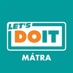 LET'S DOIT Mátra (Gyöngyös)