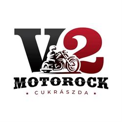 V2 Motorock Cukrászda