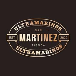 Ultramarinos Martinez spanyol DELI