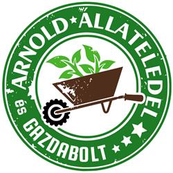 Arnold Állateledel és Gazdabolt