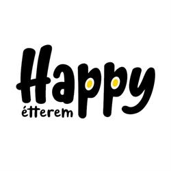 Happy étterem