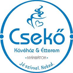 Csekő Kávéház és Étterem
