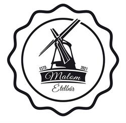 Malom Ételbár