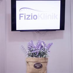 Fizioklinik