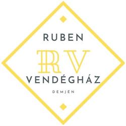 Ruben Vendégház Demjén