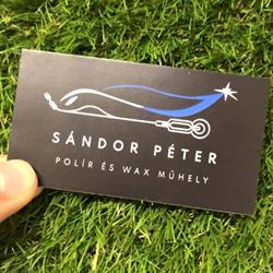 Polír és Wax Műhely - Autókozmetika Eger