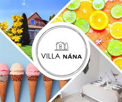 Villa Nána
