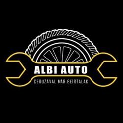 Albi Autó Kft.