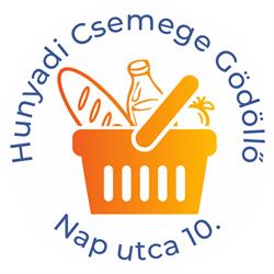 Hunyadi Csemege Bolt