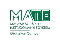 MATE Georgikon Campus, Keszthely