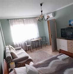 Panel Hause Apartmanok