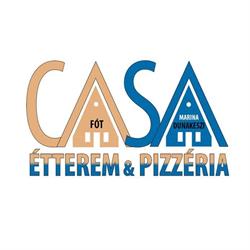 Casa Pizzéria És Étterem