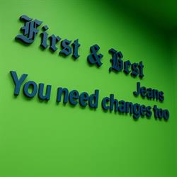 First and Best