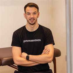 Polyák Máté - Gyógymasszőr