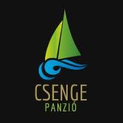 Csenge Panzió - Balatonszárszó