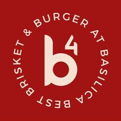 B4 Burger & Brisket