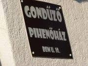 Gondűző Pihenőház - Mofetta szállások Mátraderecske