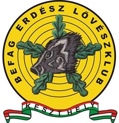 BEFAG Keszthelyi Erdész Lövészklub
