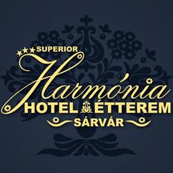 Harmónia Hotel és Étterem - Sárvár