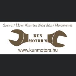 Kun Motor's