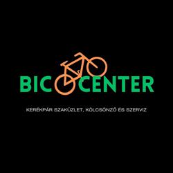 Bicó Center kerékpár kölcsönző, szerviz és szaküzlet